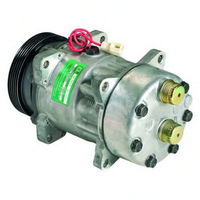 FISPA sb037s -  Компрессор, кондиционер