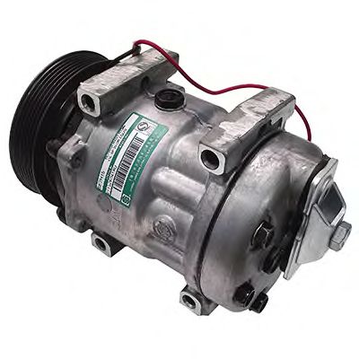 FISPA sb075s -  Компрессор, кондиционер