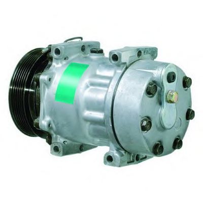 FISPA sb088s -  Компрессор, кондиционер