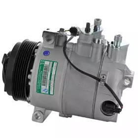 FISPA sb111d -  Компрессор, кондиционер