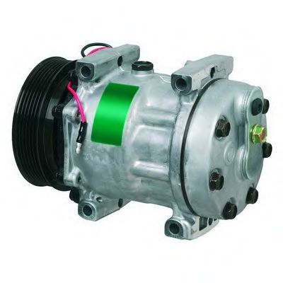 FISPA sb138s -  Компрессор, кондиционер