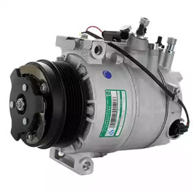 FISPA sb156d -  Компрессор, кондиционер