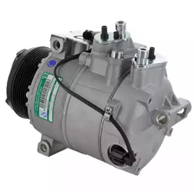 FISPA sb170d -  Компрессор, кондиционер