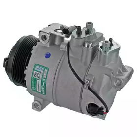 FISPA sb303d -  Компрессор, кондиционер