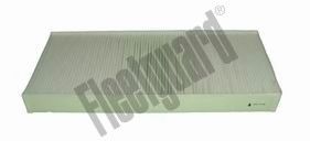 FLEETGUARD af25630 -  Фильтр воздуха в салоне
