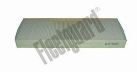 FLEETGUARD af25695 -  Воздушный фильтр| Воздушный фильтр салона. Салонный фильтр