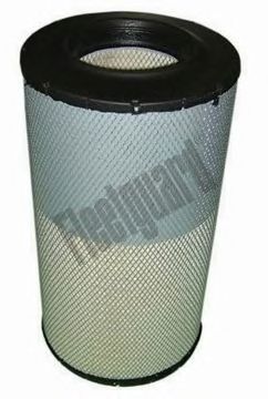 FLEETGUARD af25756 -  Воздушный фильтр