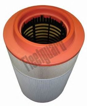 FLEETGUARD af25876 -  Воздушный фильтр