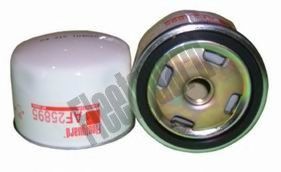 FLEETGUARD af25895 -  Воздушный фильтр