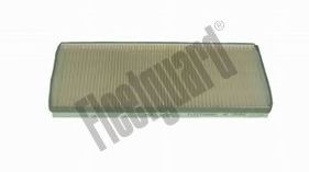 FLEETGUARD af25956 -  Фильтр воздуха в салоне