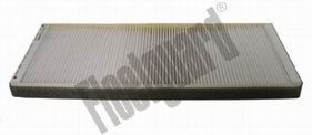 FLEETGUARD af26139 -  Фильтр воздуха в салоне