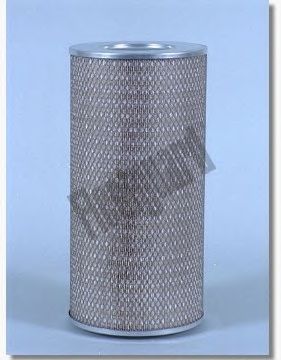 FLEETGUARD af4060 -  Воздушный фильтр