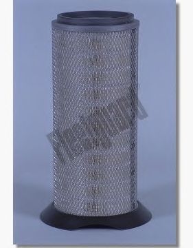 FLEETGUARD af4540 -  Воздушный фильтр