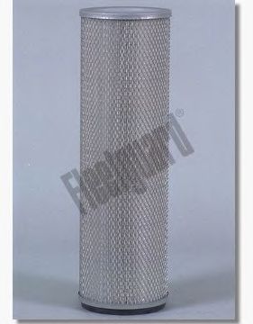 FLEETGUARD af4558 -  Воздушный фильтр