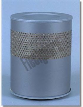 FLEETGUARD af4657 -  Воздушный фильтр