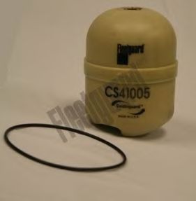 FLEETGUARD cs41005 -  Масляный фильтр