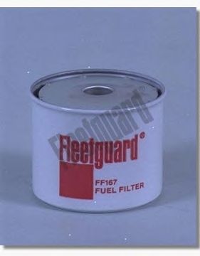 FLEETGUARD ff167 -  Топливный фильтр