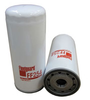 FLEETGUARD ff254 -  Топливный фильтр