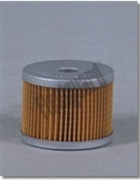 FLEETGUARD ff5050 -  Топливный фильтр