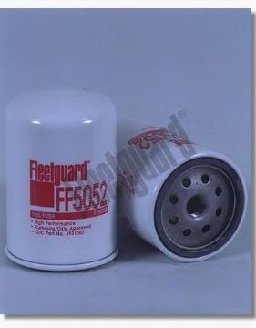 FLEETGUARD ff5052 -  Топливный фильтр
