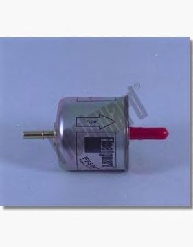 FLEETGUARD ff5097 -  Топливный фильтр