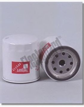 FLEETGUARD ff5112 -  Топливный фильтр