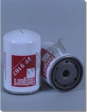 FLEETGUARD ff5167 -  Топливный фильтр