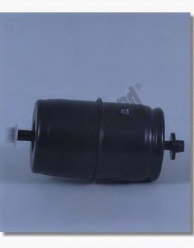 FLEETGUARD ff5238 -  Топливный фильтр