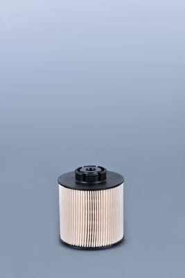 FLEETGUARD ff5380 -  Топливный фильтр