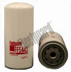 FLEETGUARD ff5443 -  Топливный фильтр