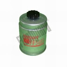 FLEETGUARD ff5483 -  Топливный фильтр