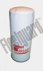 FLEETGUARD ff5507 -  Топливный фильтр