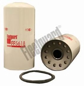 FLEETGUARD ff5619 -  Топливный фильтр