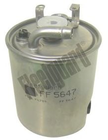 FLEETGUARD ff5647 -  Топливный фильтр