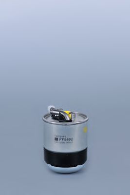 FLEETGUARD ff5692 -  Топливный фильтр