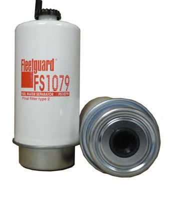 FLEETGUARD fs1079 -  Топливный фильтр