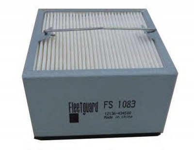 FLEETGUARD fs1083 -  Топливный фильтр