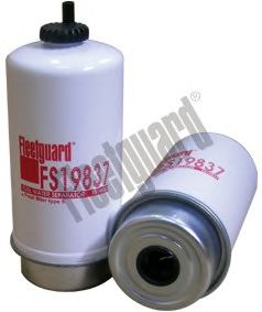 FLEETGUARD fs19837 -  Топливный фильтр