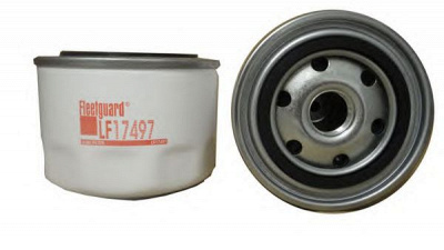 FLEETGUARD lf17497 -  Масляный фильтр