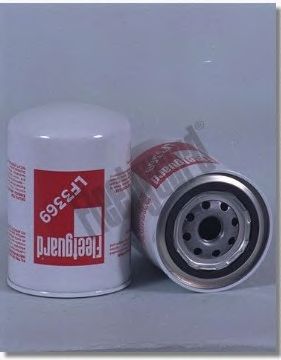 FLEETGUARD lf3369 -  Масляный фильтр