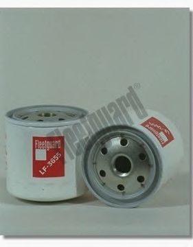 FLEETGUARD lf3655 -  Масляный фильтр