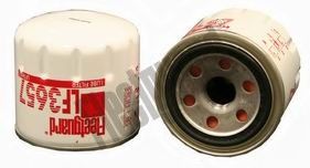 FLEETGUARD lf3657 -  Масляный фильтр
