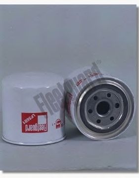 FLEETGUARD lf3681 -  Масляный фильтр