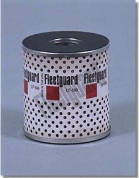 FLEETGUARD lf599 -  Масляный фильтр