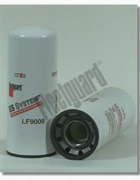 FLEETGUARD lf9009 -  Масляный фильтр