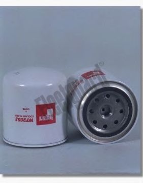 FLEETGUARD wf2053 -  Фильтр для охлаждающей жидкости