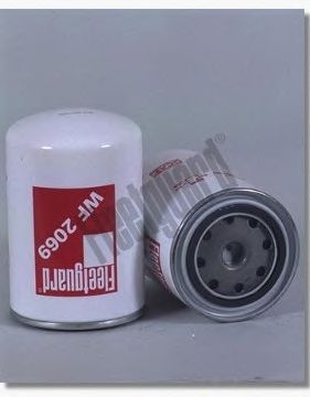 FLEETGUARD wf2069 -  Фильтр для охлаждающей жидкости