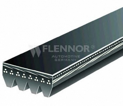 FLENNOR 4pk1170 -  Поликлиновой ремень