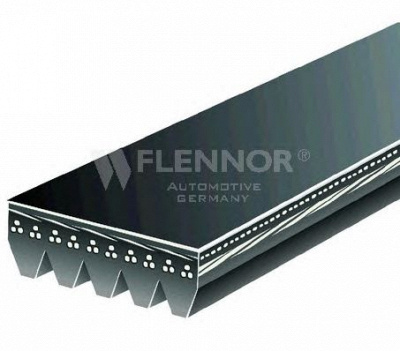 FLENNOR 5pk1103 -  Поликлиновой ремень