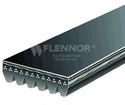 FLENNOR 6pk2000 -  Поликлиновой ремень
